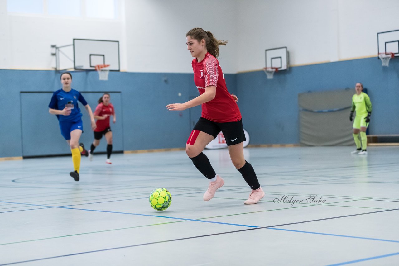 Bild 158 - B-Juniorinnen Futsalmeisterschaft